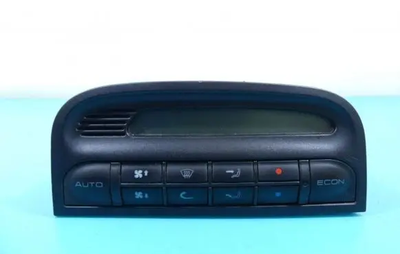 Ford Galaxy Climate control/heater control trim 95VW19988 IMPRK1316500