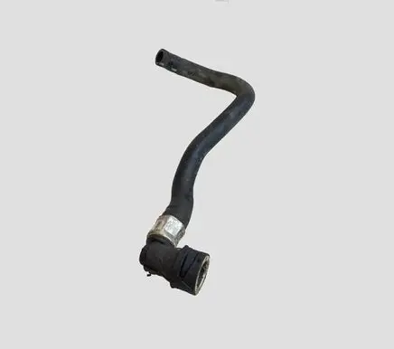 Volvo XC90 Engine coolant pipe/hose 30666112 1385104