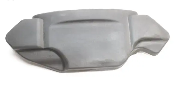 Audi A8 S8 D4 4H Engine cover (trim) 079103925N