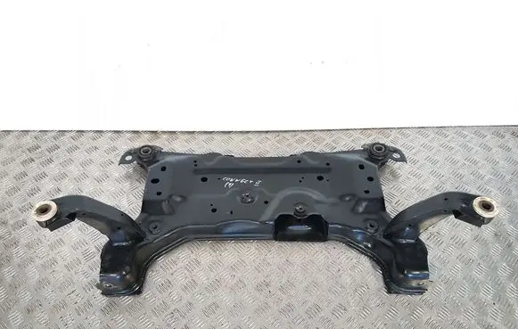 Front subframe