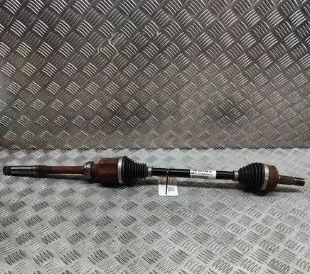 Peugeot 2008 II Front driveshaft 9853475680