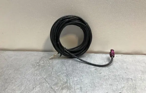BMW 5 F10 F11 Camera wiring loom 6982246