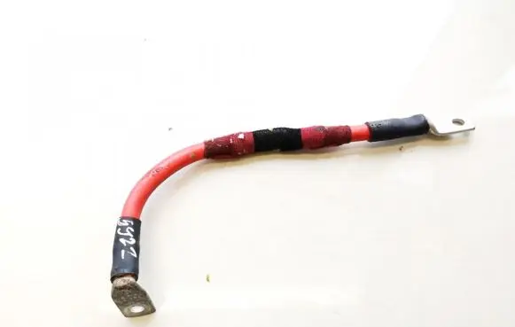 Opel Astra J Positive cable (battery) c10000006
