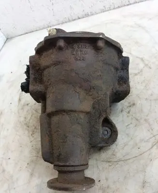Hyundai Terracan Front differential KN3 EB1 4.625