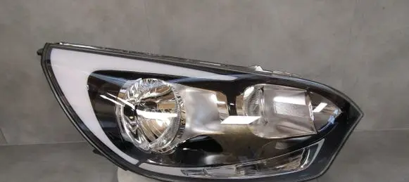 KIA Rio Headlight/headlamp KIARIOIII