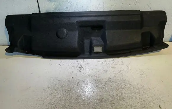 Dodge Challenger Parcel shelf speaker trim grill 
