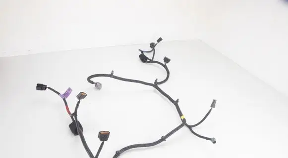 KIA Niro Parking sensor (PDC) wiring loom 91880-G5610