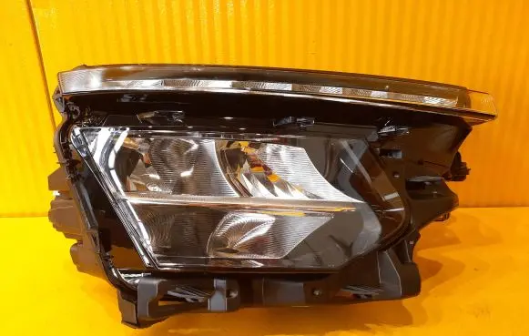 Skoda Kamiq Headlight/headlamp 656941016B