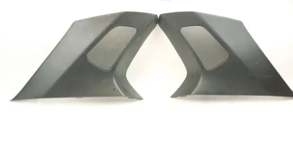 BMW X5M E70 (C) pillar trim 6952695 6952696