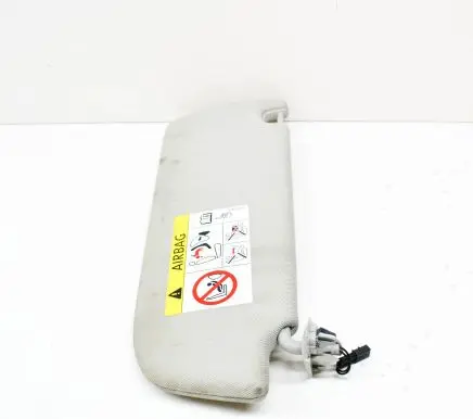 Audi A6 S6 C7 4G Sun visor 4G0857551