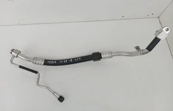 Audi A4 S4 B9 Air conditioning (A/C) pipe/hose 8W1820740F