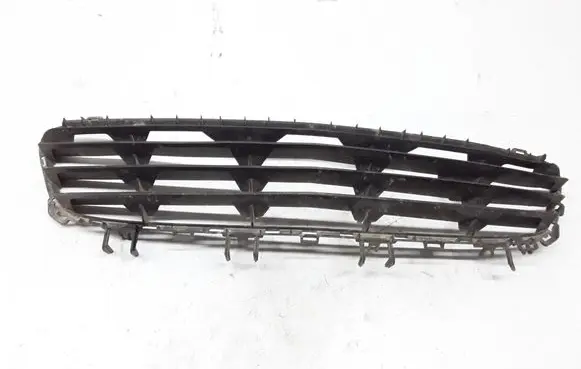 Opel Astra H Front bumper lower grill 24460271