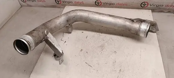Intercooler hose/pipe