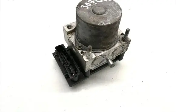 Toyota Corolla Verso E121 ABS Pump 0265800394 0265233484 44510-0F010