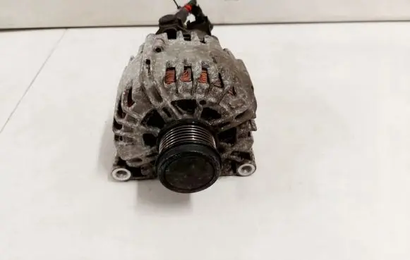 Ford Mondeo MK IV Generator/alternator AG9T-10300-AA