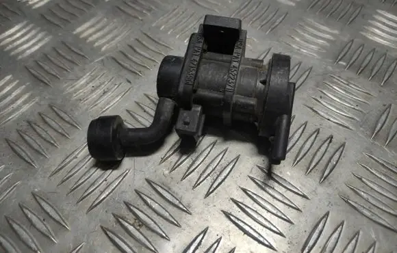 Opel Vectra C Turbo solenoid valve 4715396 4522371