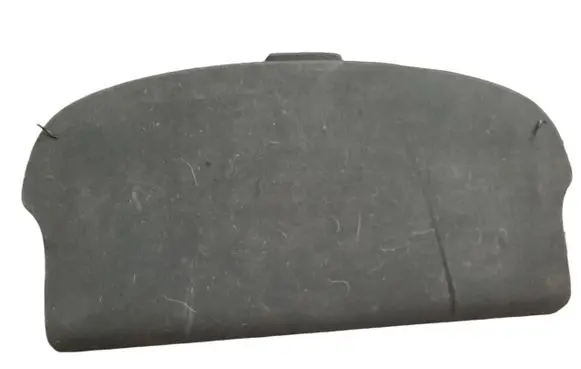 Seat Toledo III (5P) Parcel shelf 5P5867769F