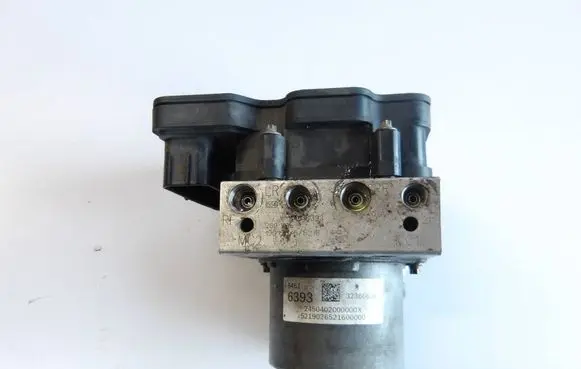 Opel Insignia B ABS Pump 84616393 0265956574