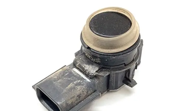 Renault Espace V (RFC) Parking PDC sensor 284384061R