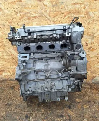 Alfa Romeo 159 Engine