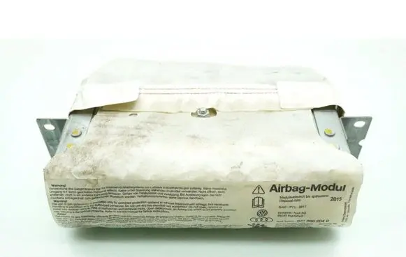Audi A2 Passenger airbag 8Z0880204B
