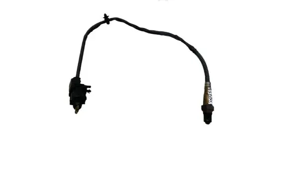 Lambda probe sensor