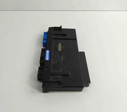 BMW 5 GT F07 Central body control module 9226906