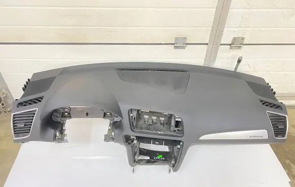 Audi Q5 SQ5 Dashboard 8R1857735