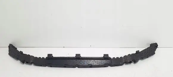 BMW X3 G01 Front bumper foam support bar 8070395