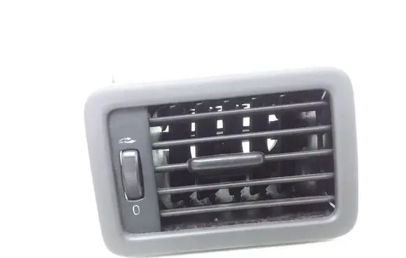 Volvo XC70 Dashboard side air vent grill/cover trim 30755177