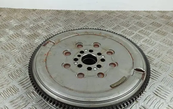 Flywheel