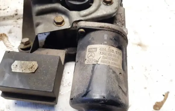 Mercedes-Benz A W168 Wiper motor a1688200242 3229a