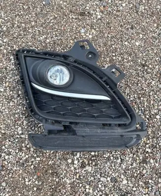 Mazda 6 Front fog light trim/grill GDK550C11