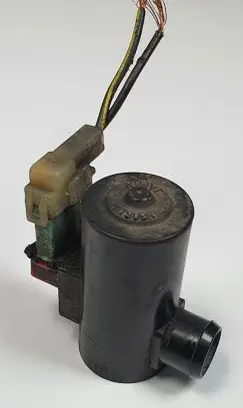 Honda Prelude Windscreen/windshield washer pump