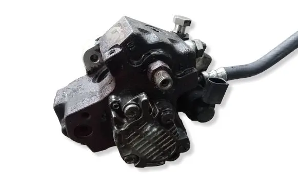 Volkswagen Crafter Fuel injection high pressure pump 0445010125