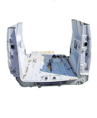 Opel Vivaro Body