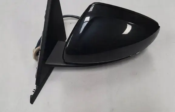 Audi A1 Front door electric wing mirror