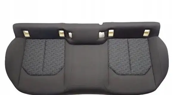 Audi A1 Other seats 