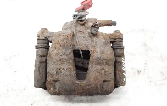 Citroen Nemo Front brake caliper