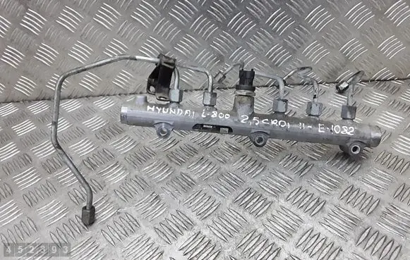 Hyundai H-1, Starex, Satellite Fuel main line pipe 0445214198
