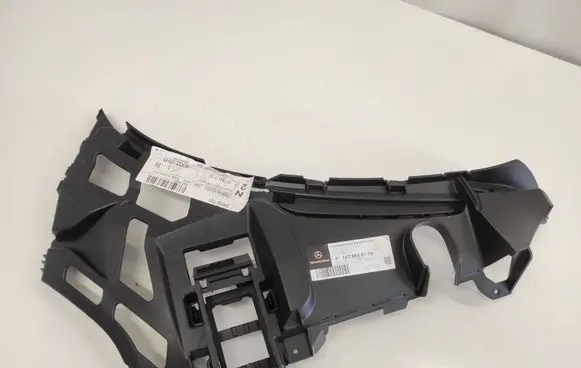 Mercedes-Benz GLS X167 Other exterior part A1678850106