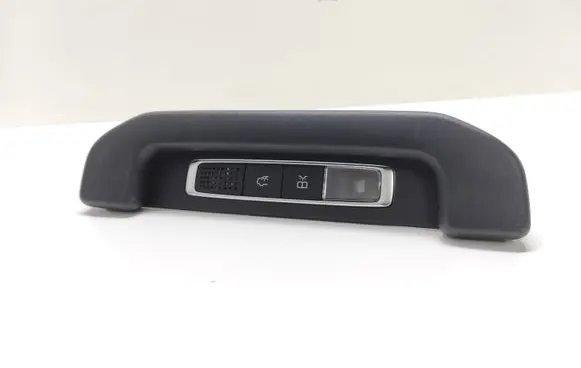 Mercedes-Benz S W222 Rear interior roof grab handle A0009062804