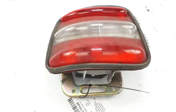 Fiat Bravo - Brava Rear/tail lights