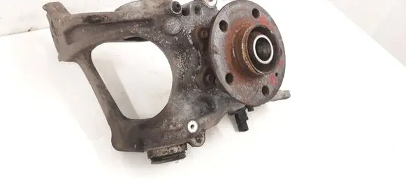 Audi A6 S6 C7 4G Rear wheel hub 8R0505431F 8R0505435C