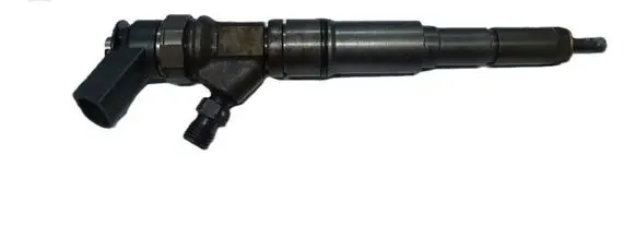 BMW 5 E60 E61 Fuel injector 7792096