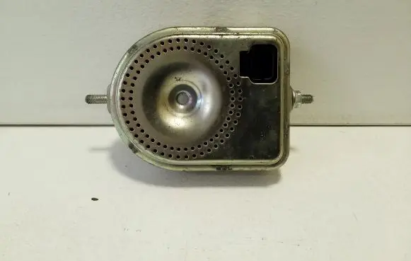Jaguar XE Alarm system siren EH2219G229BA