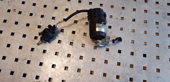 Audi 80 90 S2 B4 Accelerator pedal position sensor 046907475F 0205001017