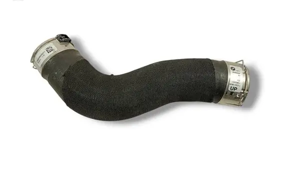 BMW 5 G30 G31 G38 Intercooler hose/pipe 8599392 13718599392