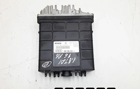 Audi A6 S6 C4 4A Engine control unit/module