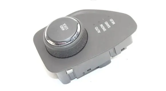 Jeep Renegade Other switches/knobs/shifts 7356322700
